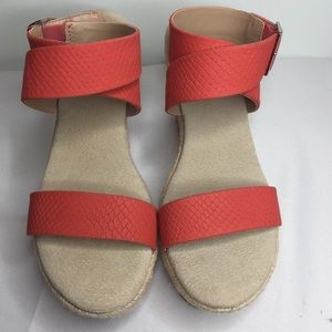 Reba women’s Reanna wedges